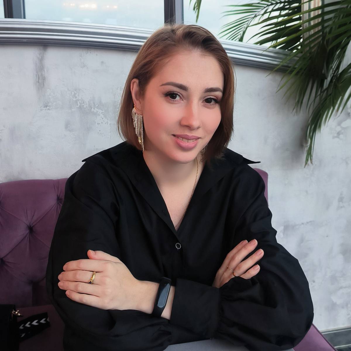 Евгения Белова