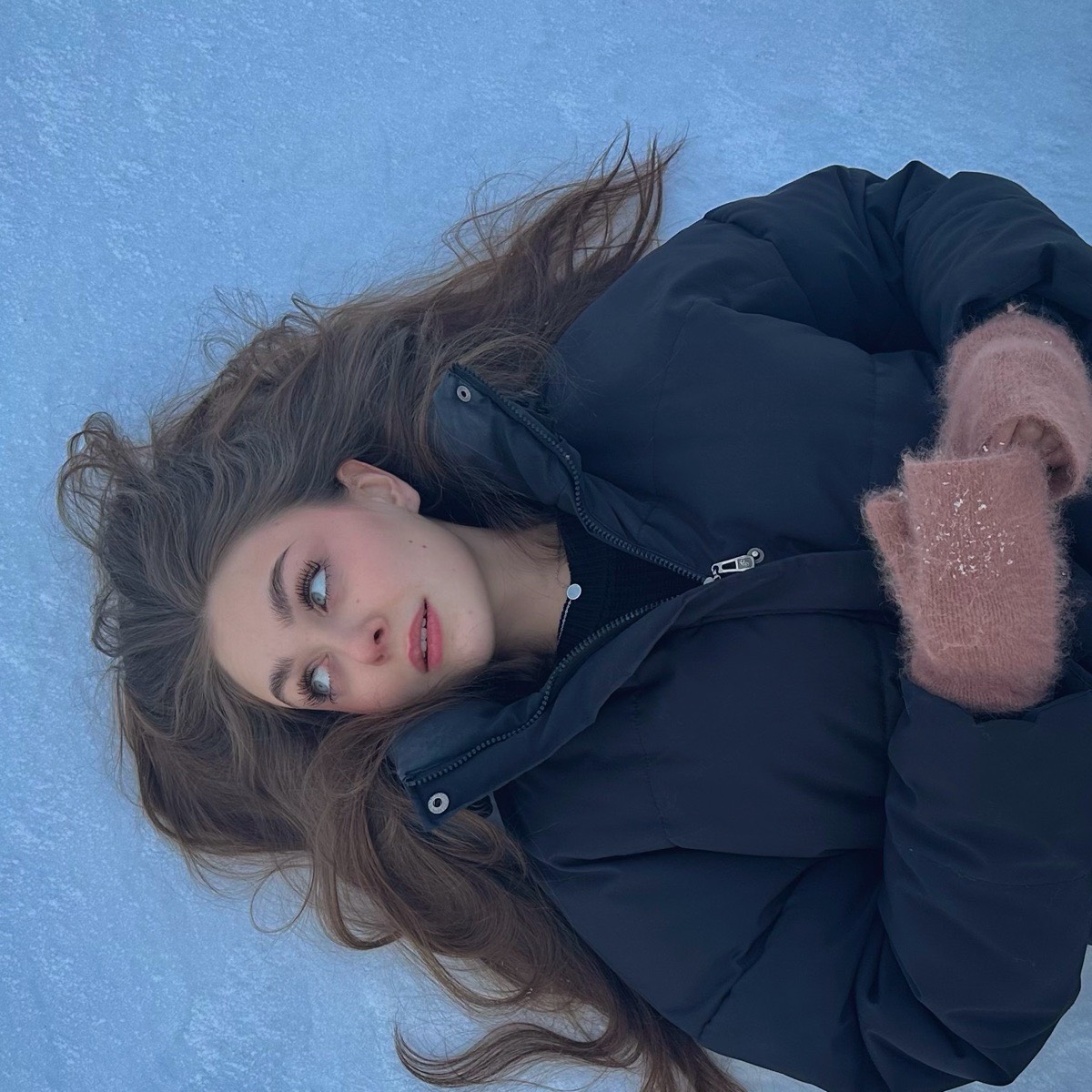 Надежда Георгиевская