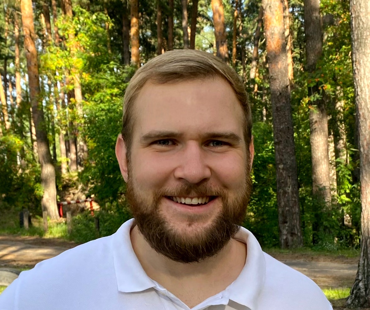 Алексей Жариков | Сетка — социальная сеть от hh.ru