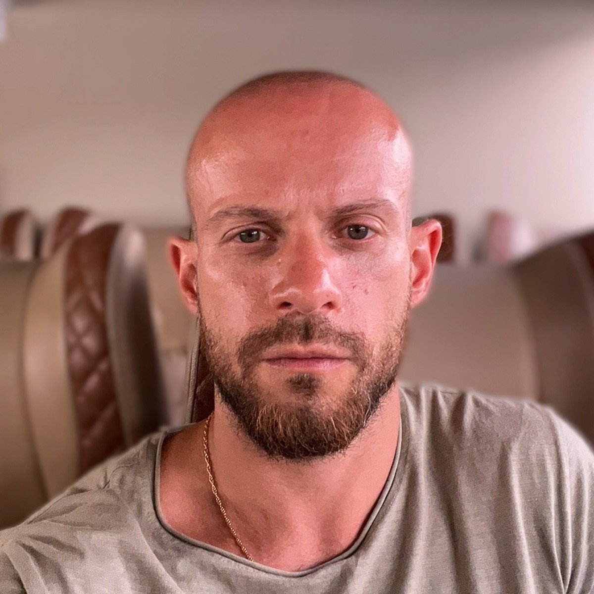 Борис Мильруд | Сетка — социальная сеть от hh.ru