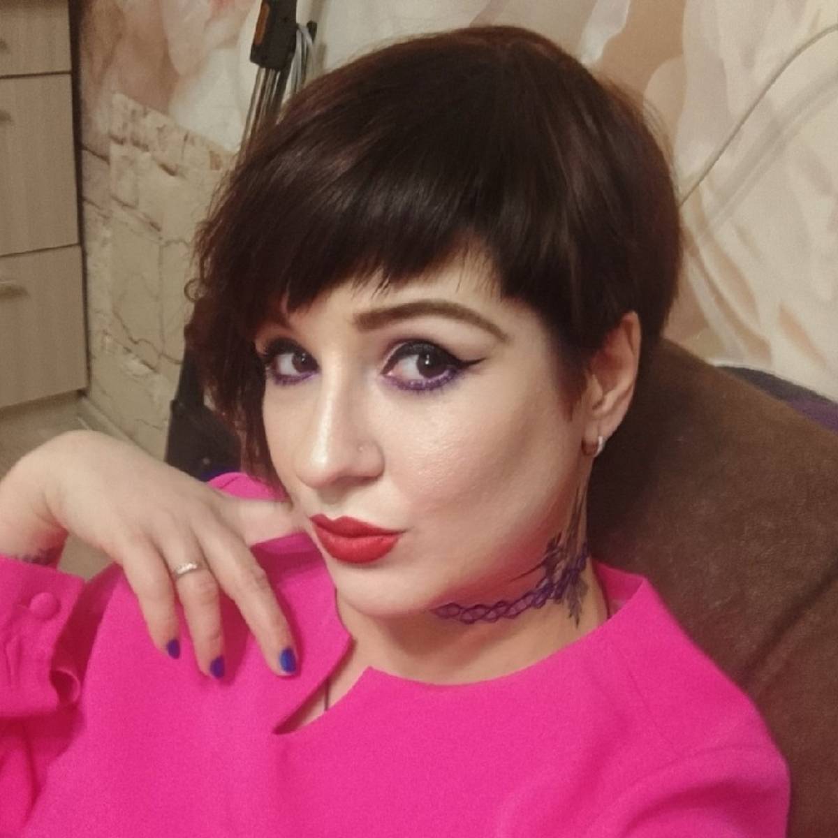 Регина Шошева | Сетка — социальная сеть от hh.ru