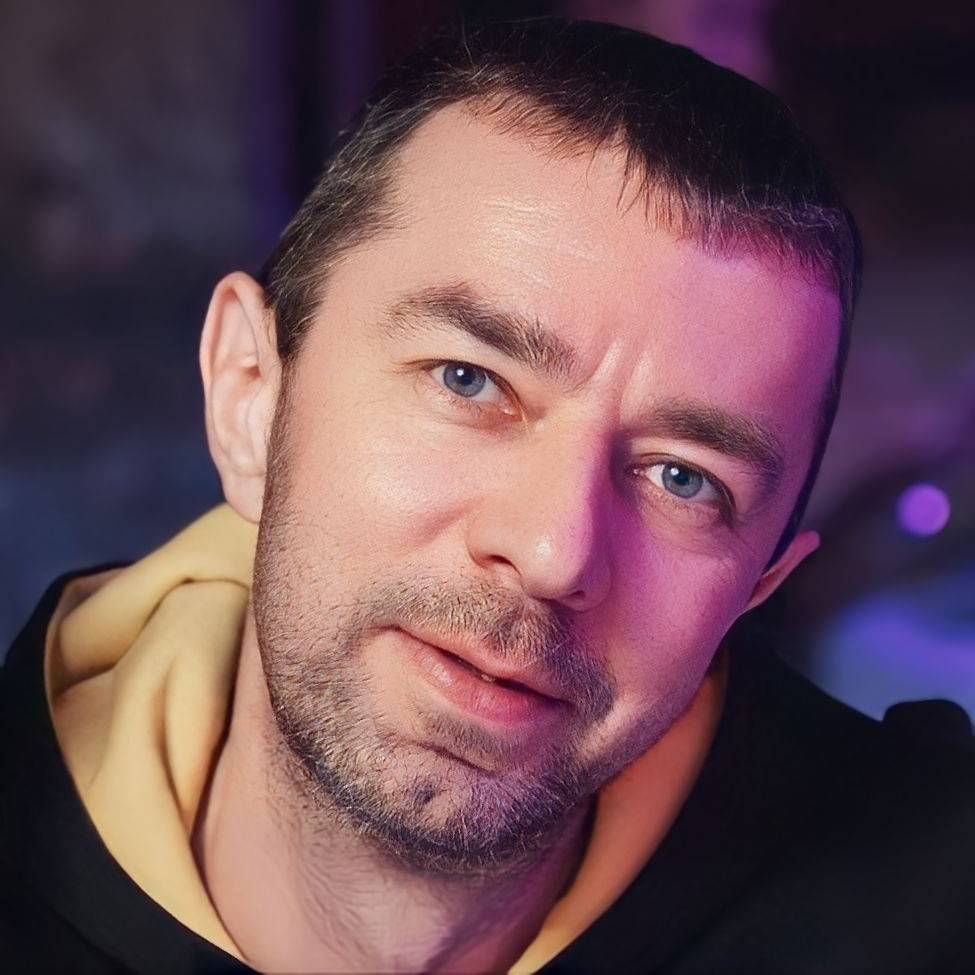 Дмитрий Коробов | Сетка — социальная сеть от hh.ru