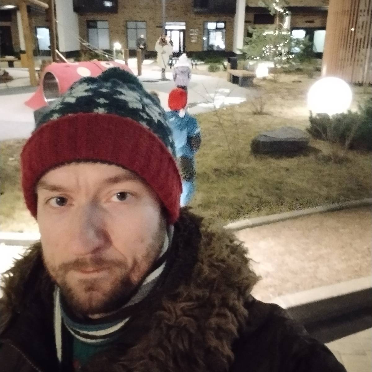 Егор Белявцев