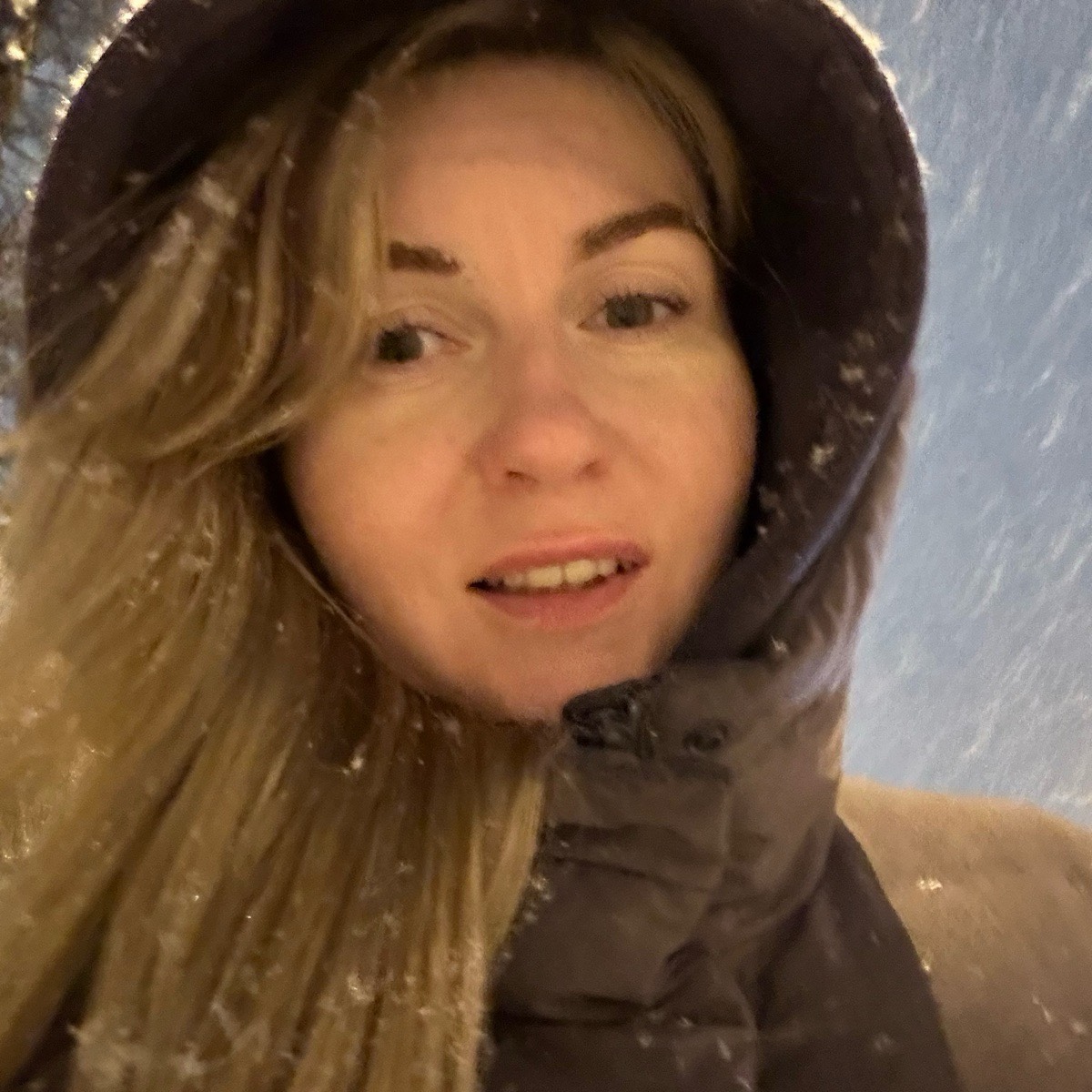 Ксения Польская | Сетка — социальная сеть от hh.ru