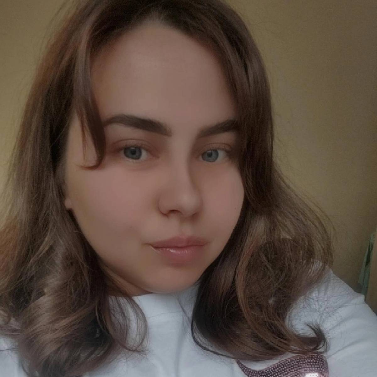 Кристина Шлаева | Сетка — социальная сеть от hh.ru