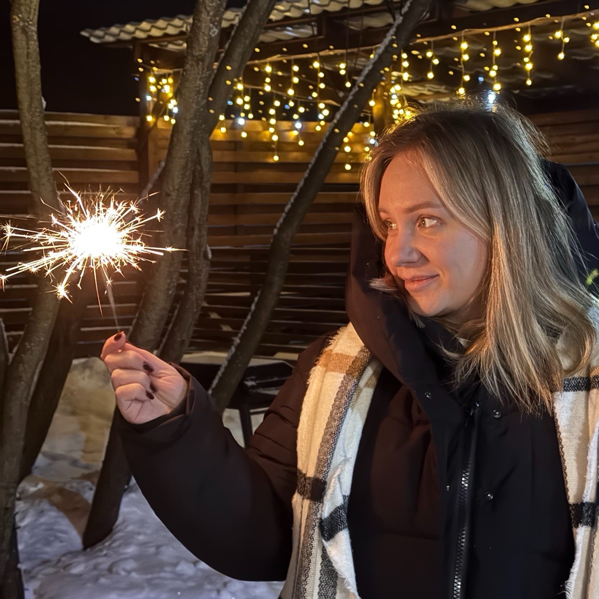 Мария Прокопенкова