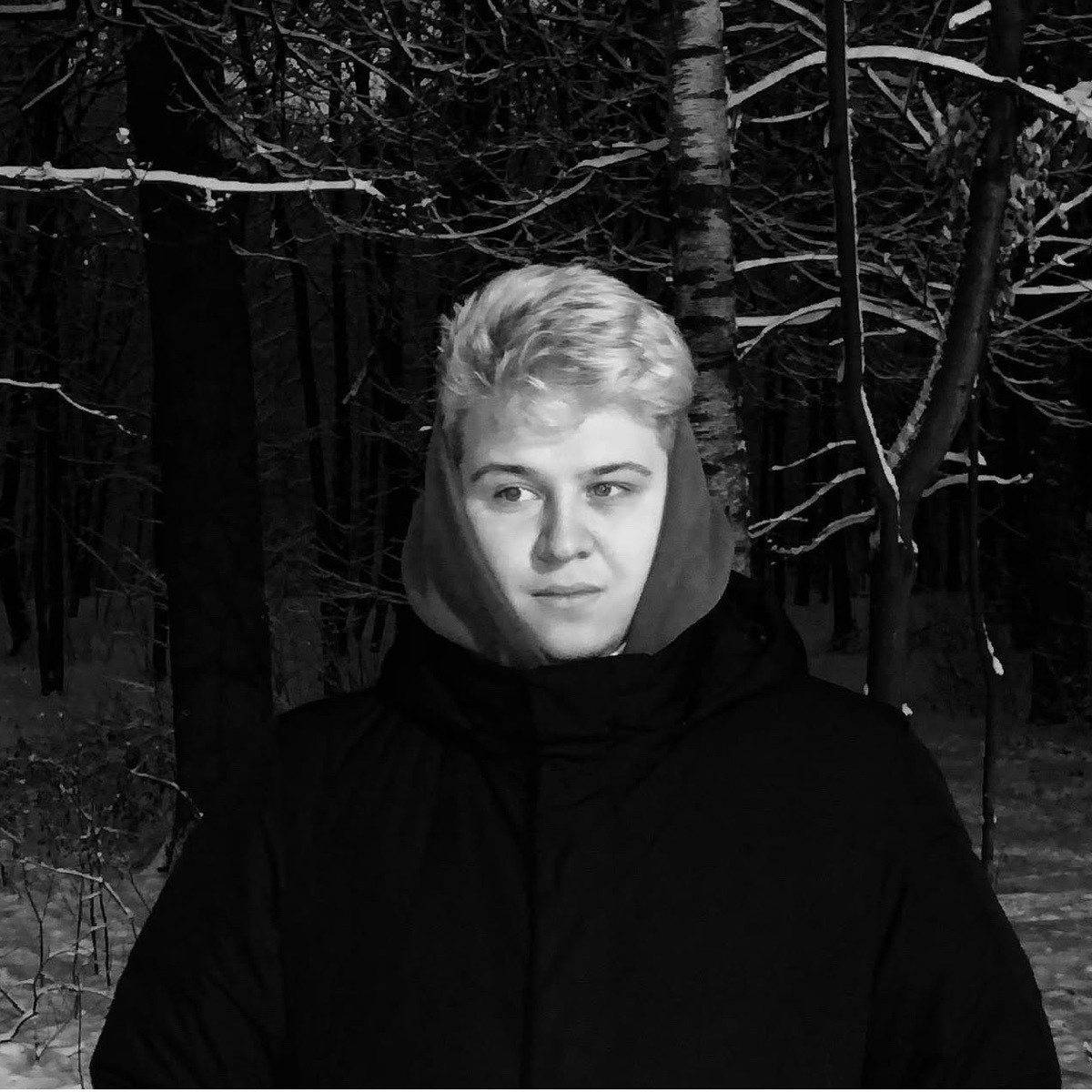 Глеб Пушкин | Сетка — социальная сеть от hh.ru