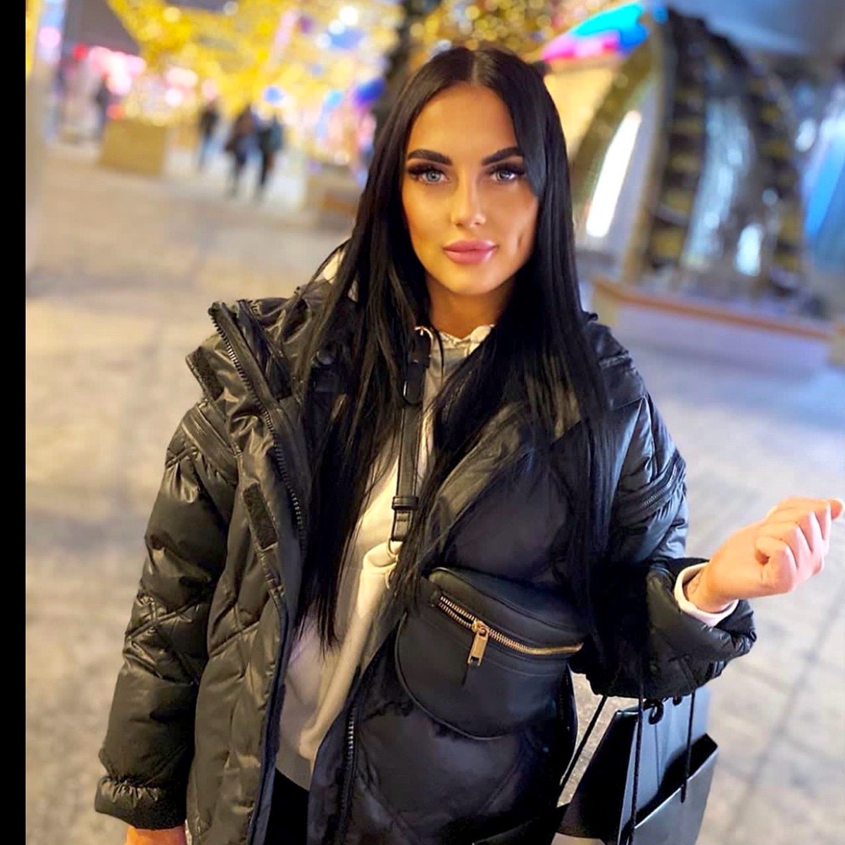 Анна Дробко | Сетка — социальная сеть от hh.ru