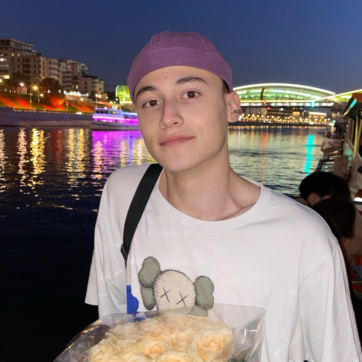 Руслан Киселёв