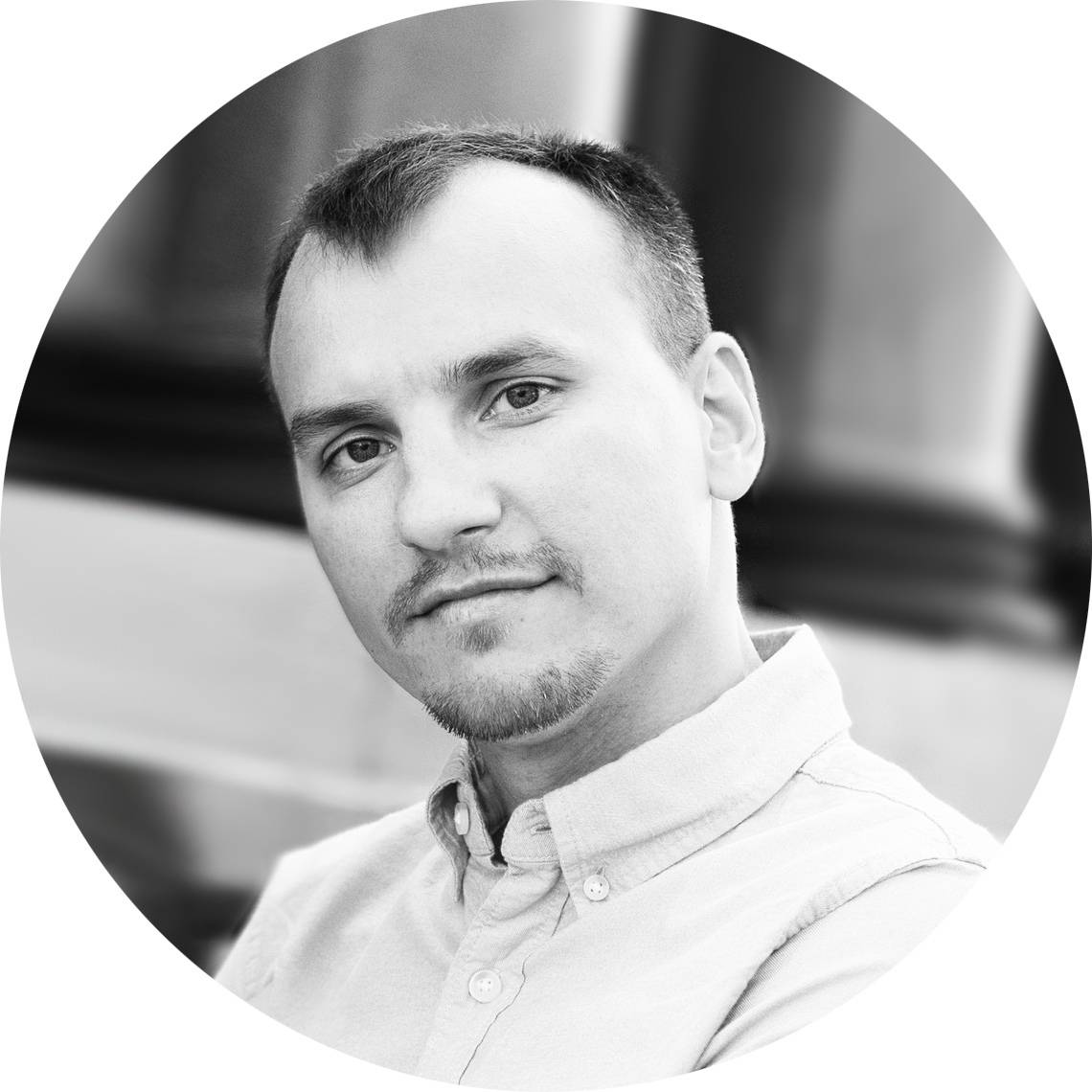 Юрий Кругляков | Сетка — социальная сеть от hh.ru