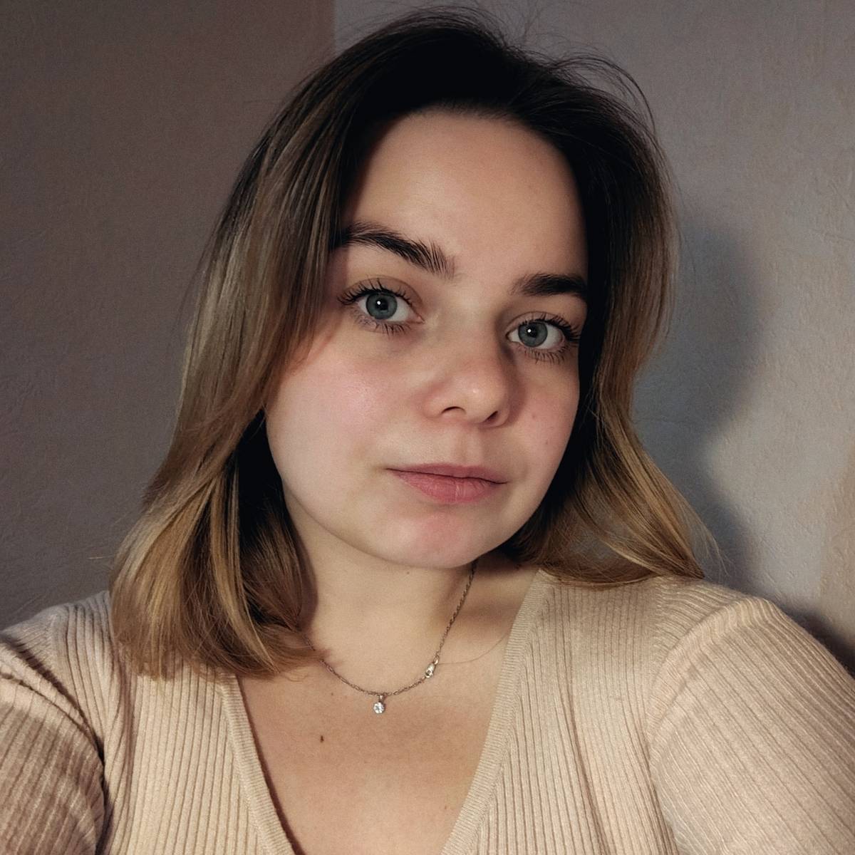 Анастасия Рочева