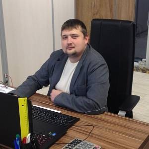 Александр Борилов