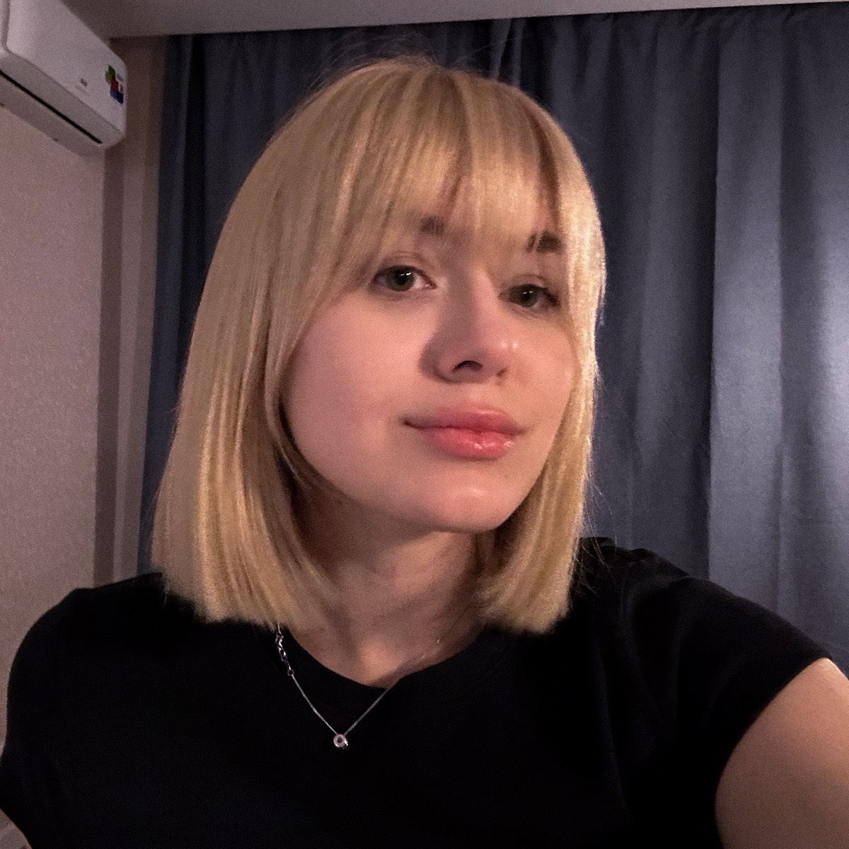 Олеся Розлач