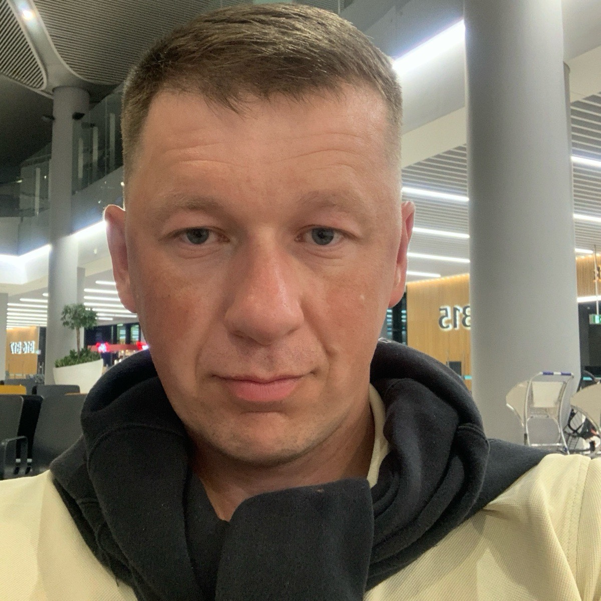 Дмитрий Мостовой | Сетка — социальная сеть от hh.ru