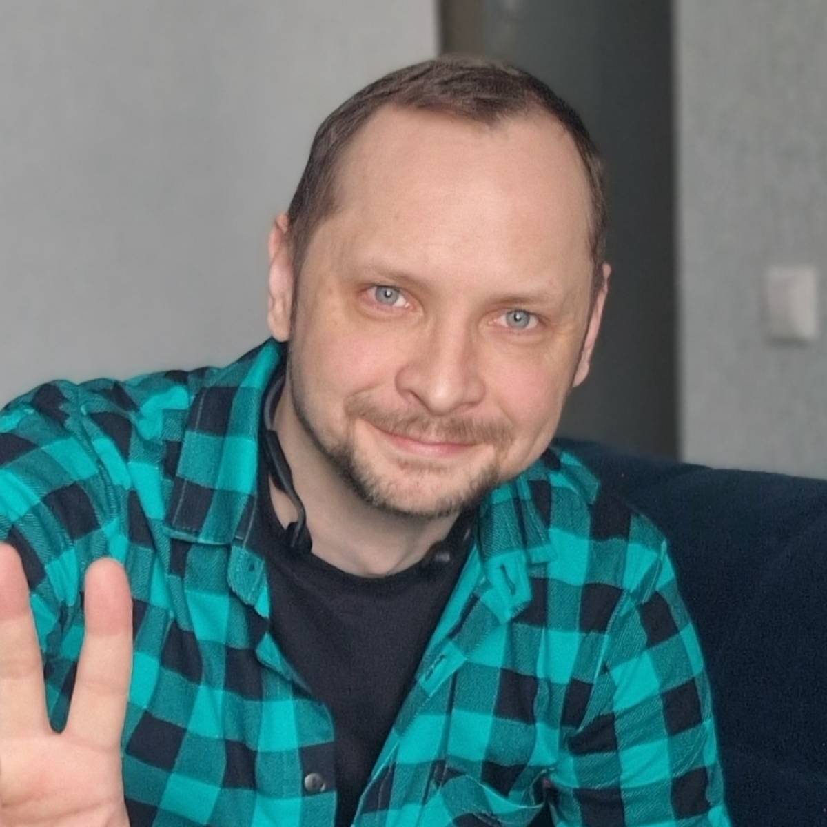 Кирилл Исманов