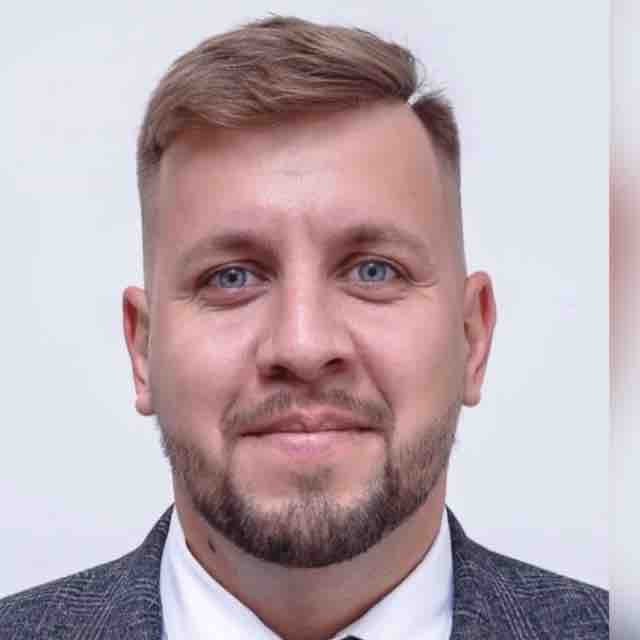 Сергей Арбеев