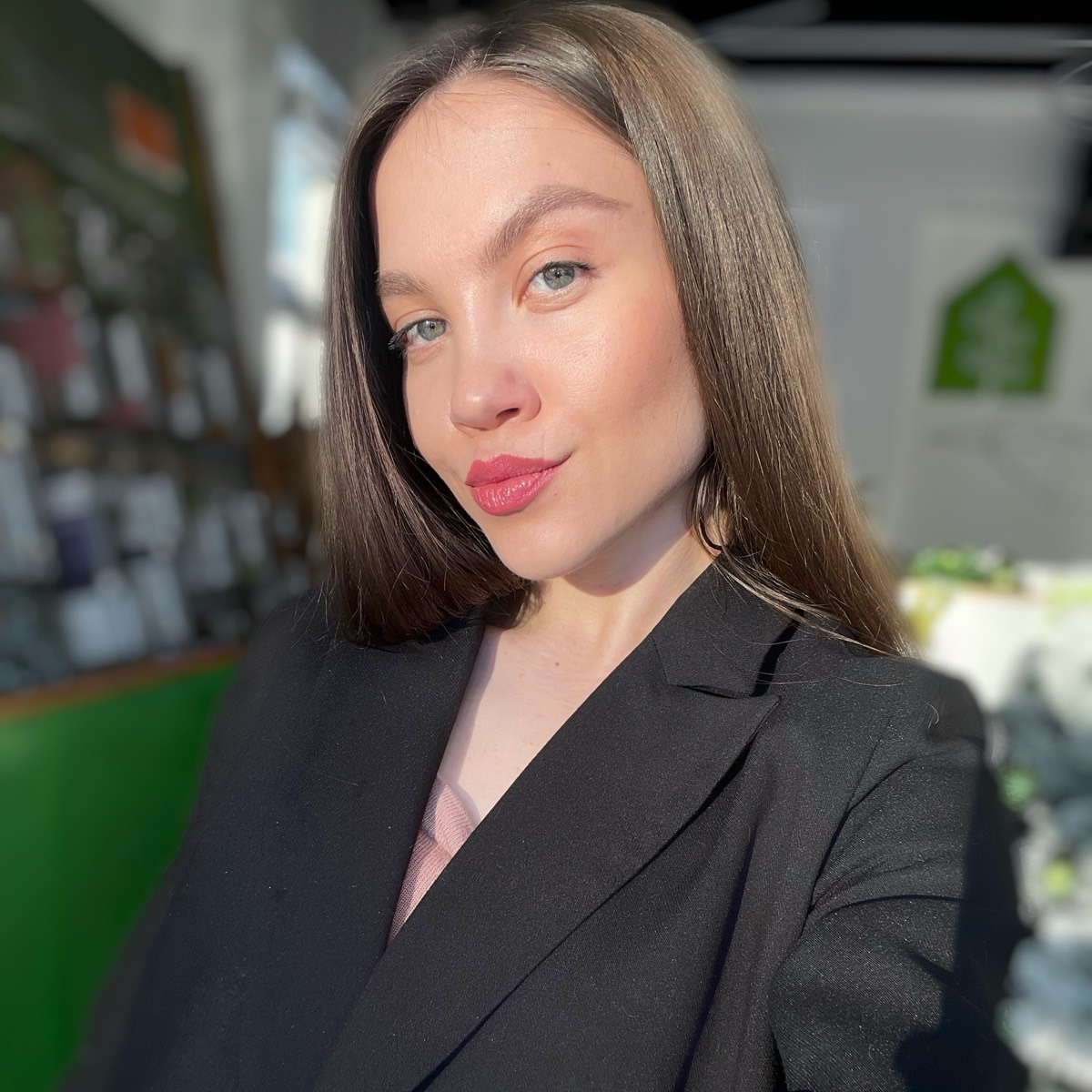 Виктория Егорова