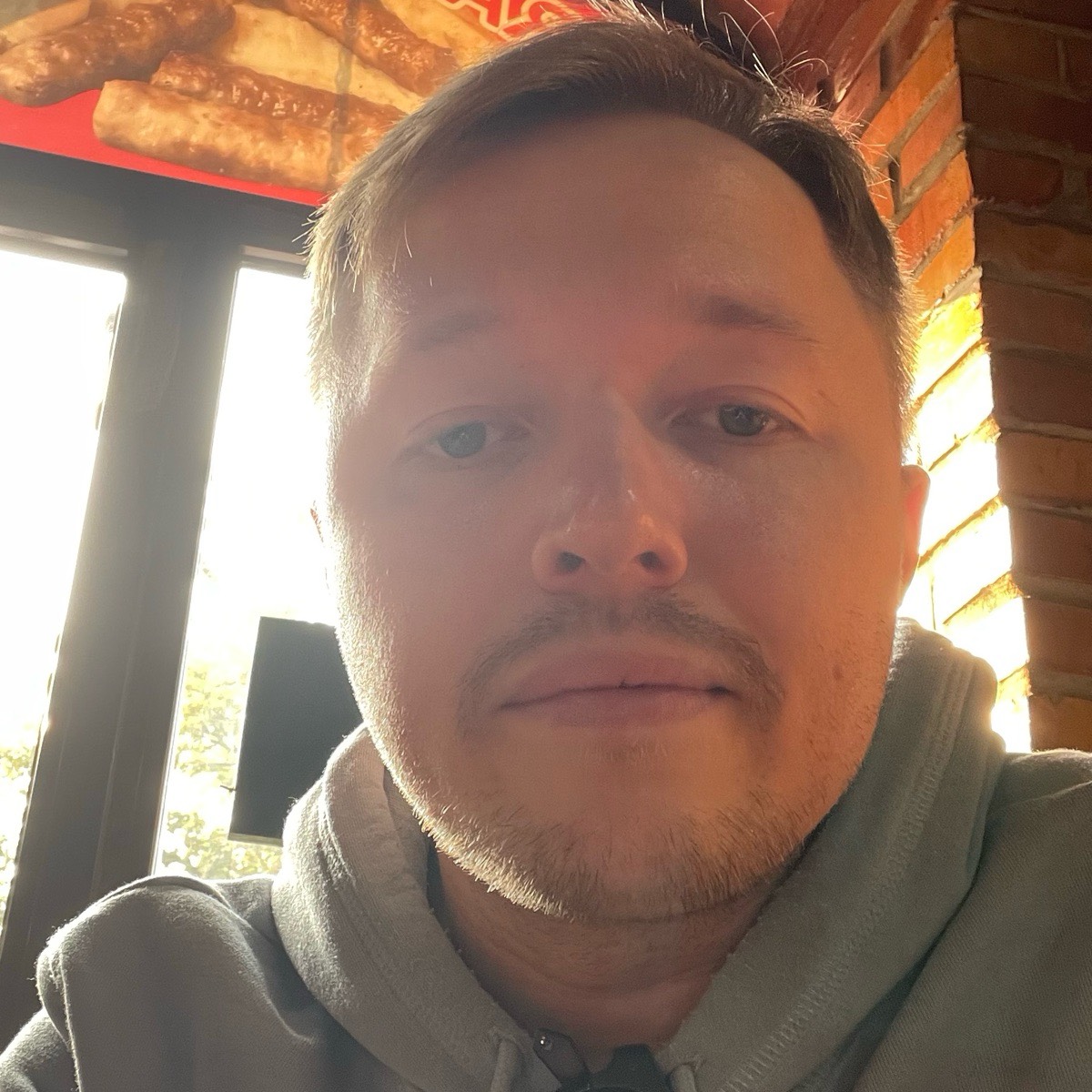 Эльдар Канзафаров | Сетка — социальная сеть от hh.ru