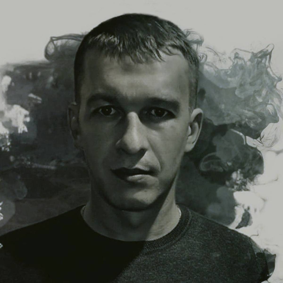 Иван Панасенко