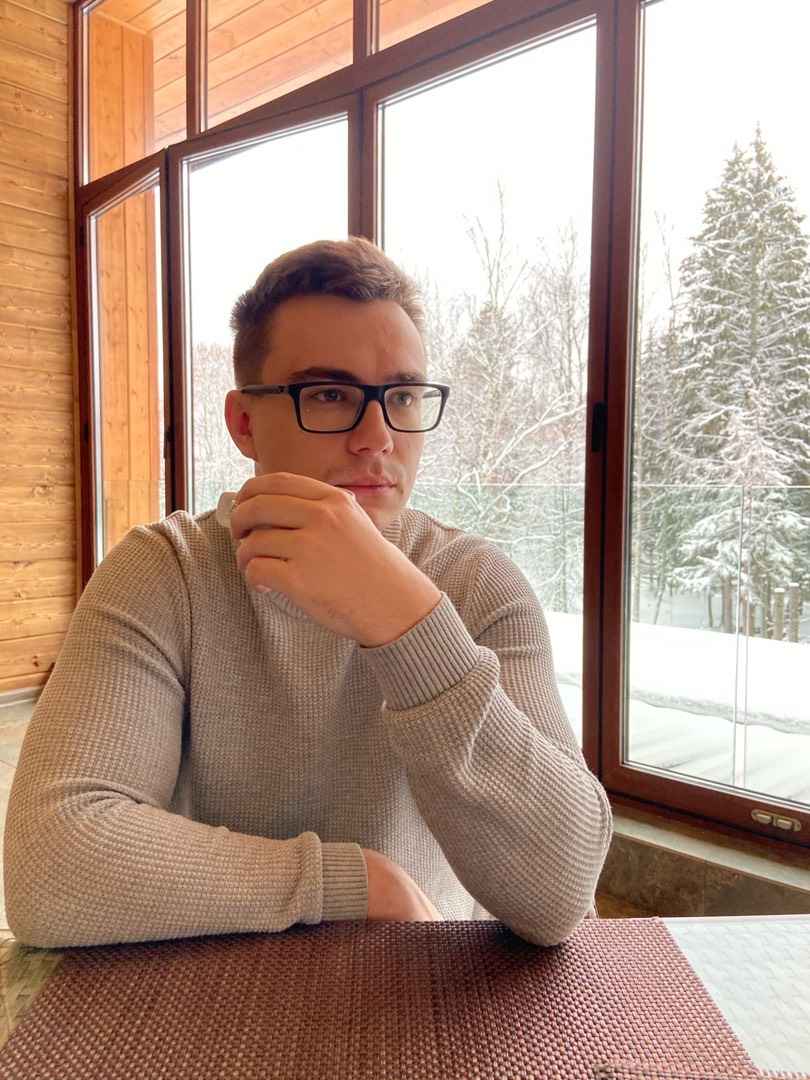 Егор Кузнецов