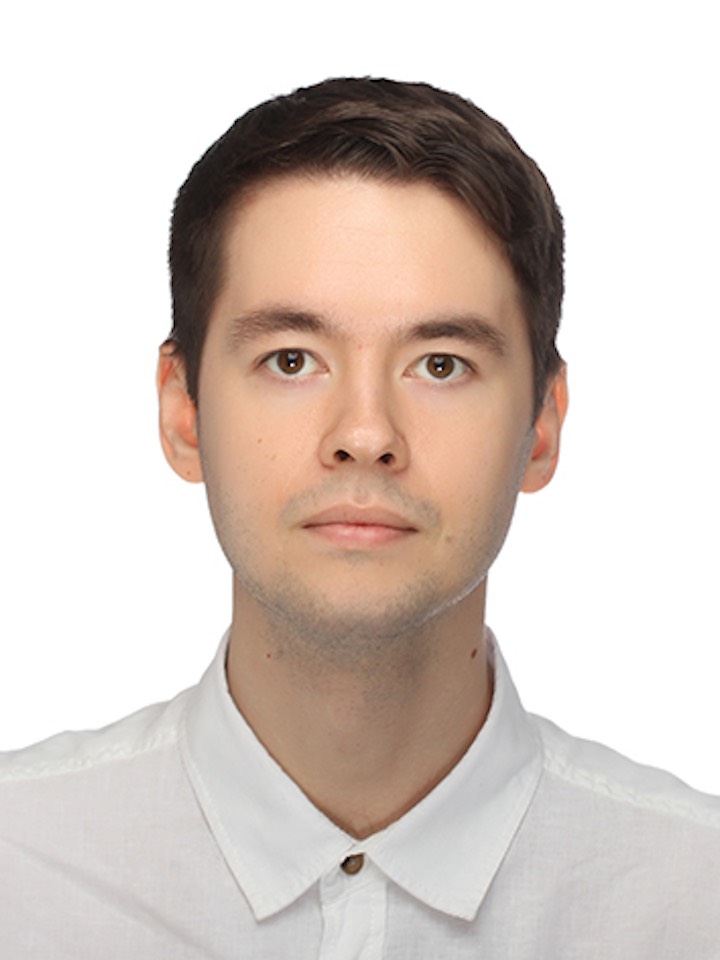 Андрей Дунаев | Сетка — социальная сеть от hh.ru