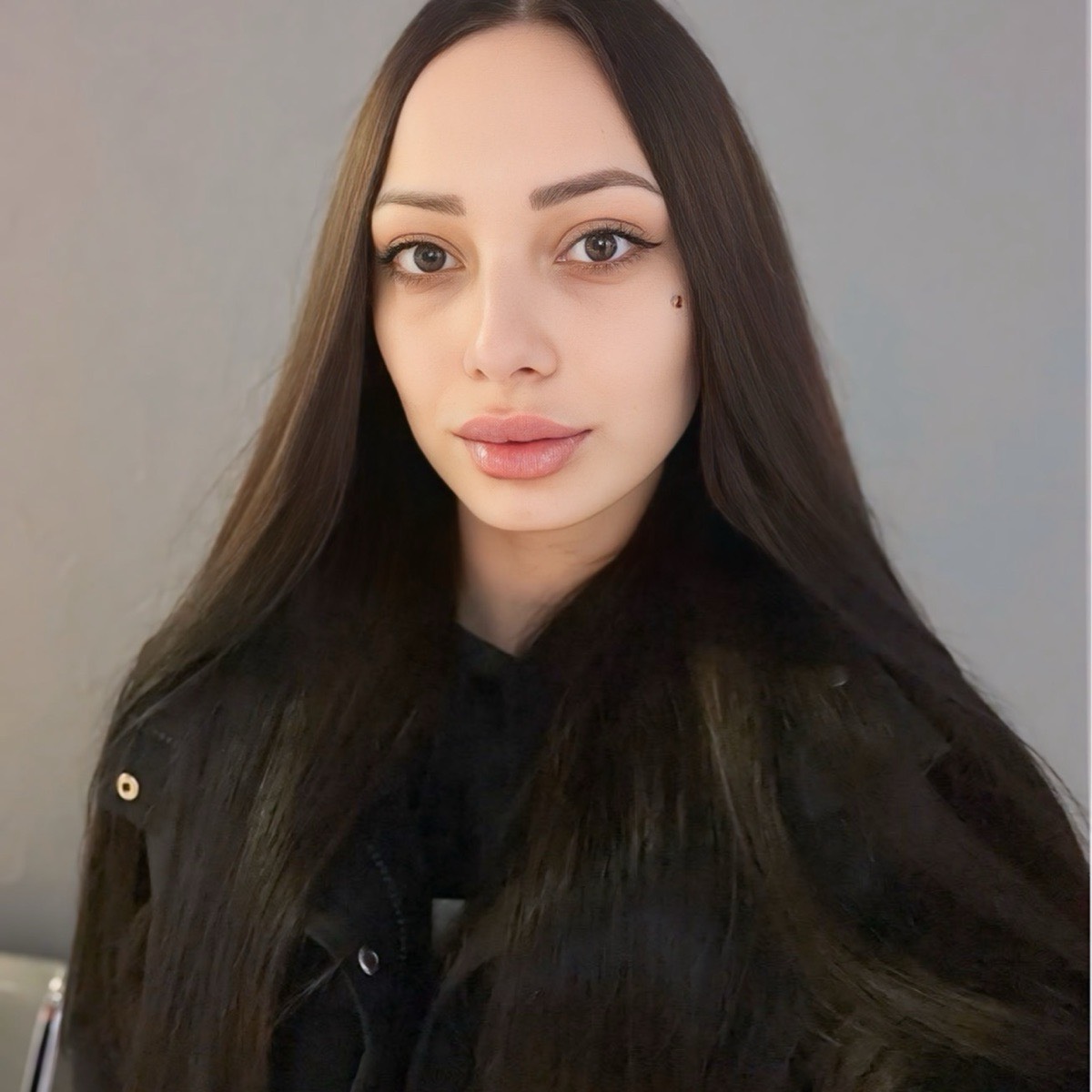 Диана Сенина