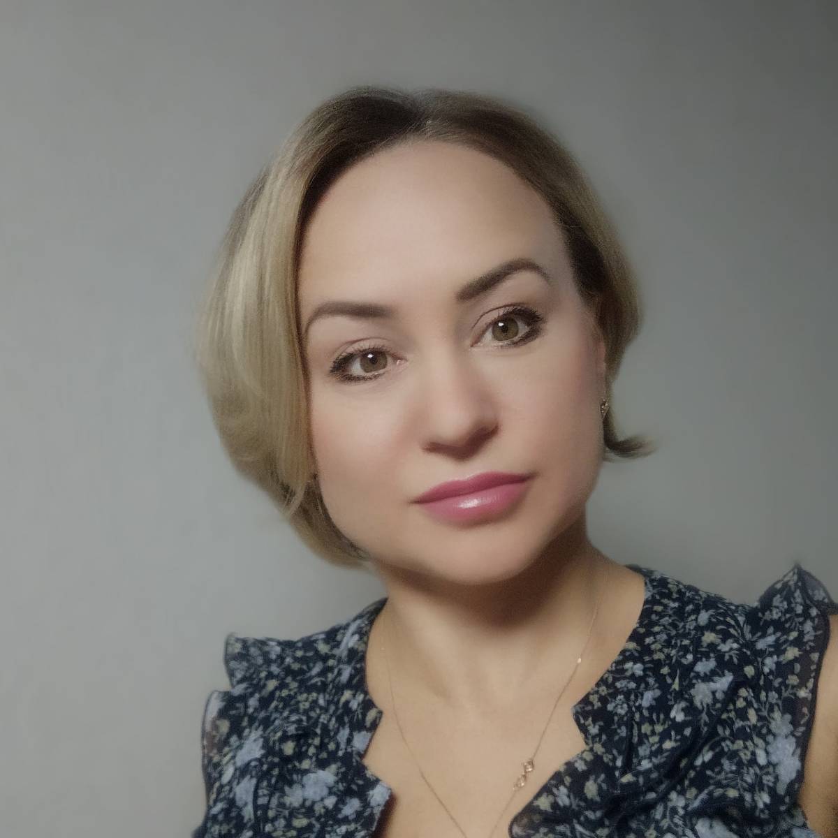Оксана Закирова