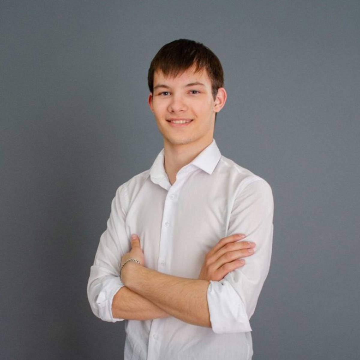 Александр Орлов