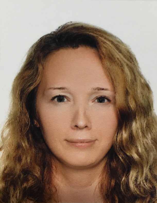 Valeria Akimova