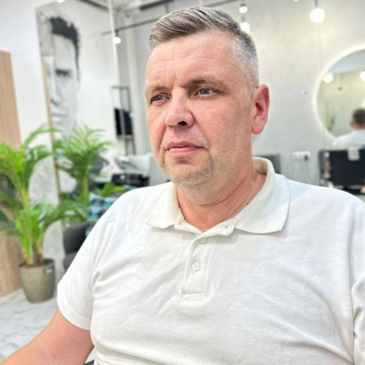 Алексей Ломаев