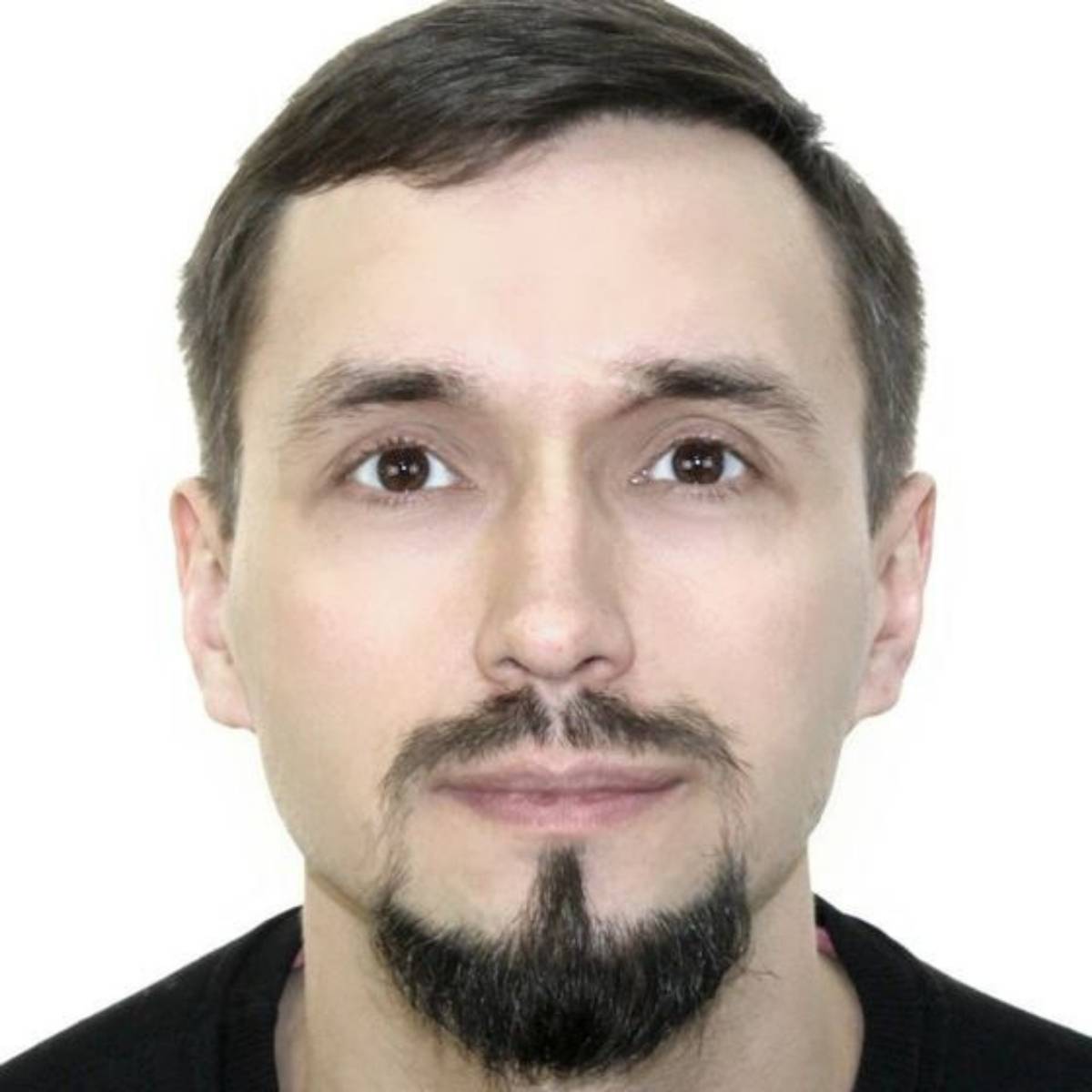 Александр Богданов