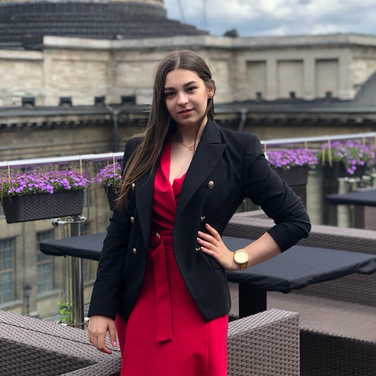 Анна Артемьева | Сетка — социальная сеть от hh.ru