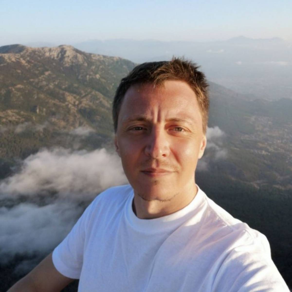 Ярослав Мериченко