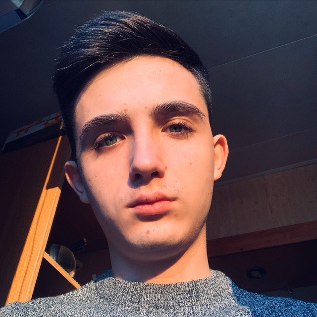 Игорь Сикорский | Сетка — социальная сеть от hh.ru