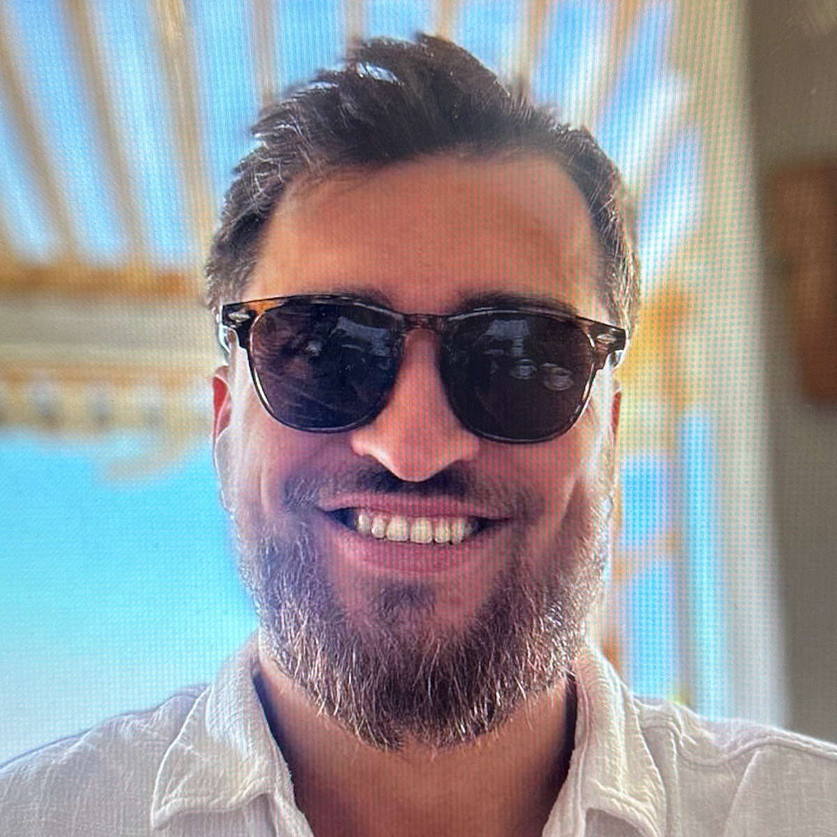 Алексей Зеленин | Сетка — социальная сеть от hh.ru