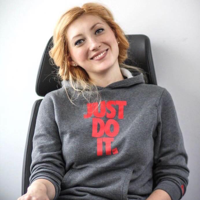 Mariia Narvaeva