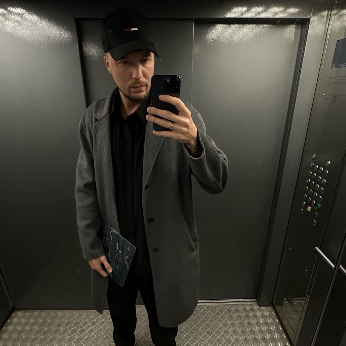 Алексей Бурданов | Сетка — социальная сеть от hh.ru