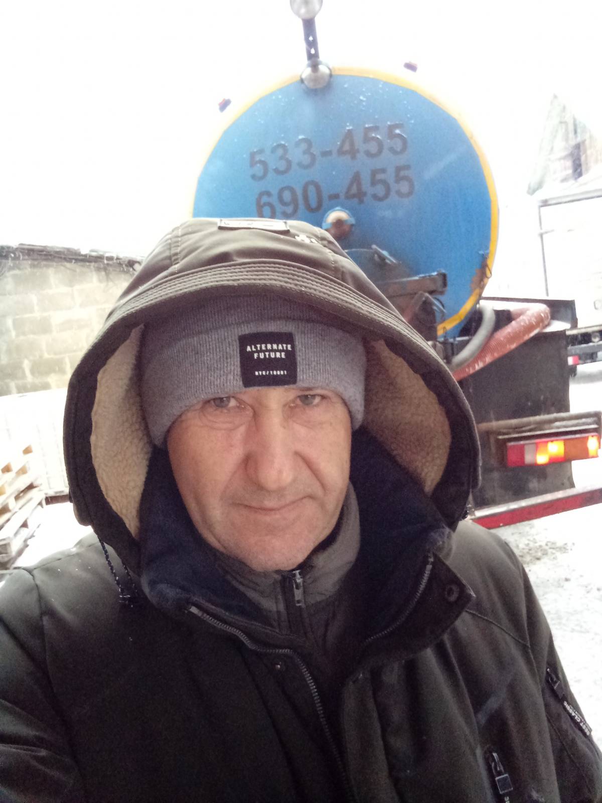 Алексей Колеватов