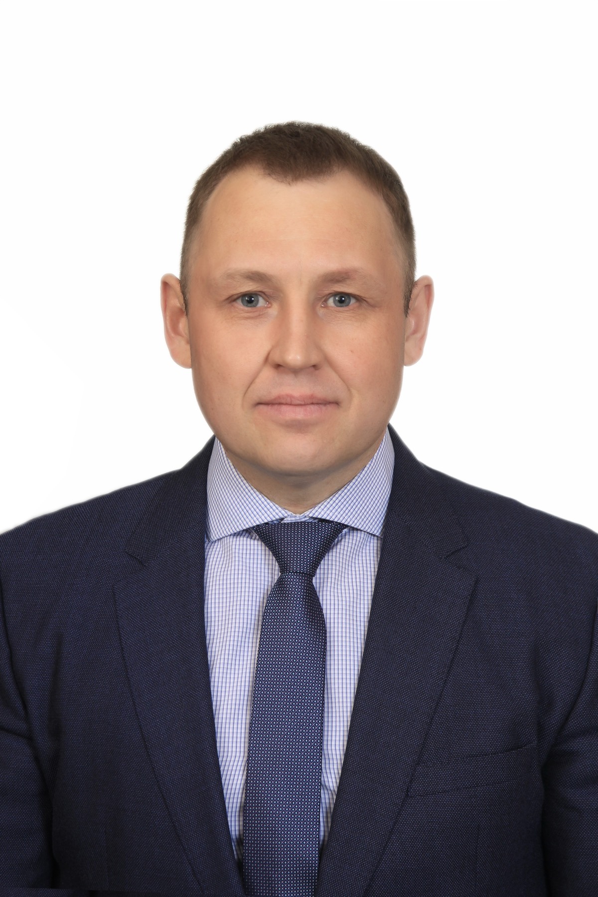 Олег Свирин