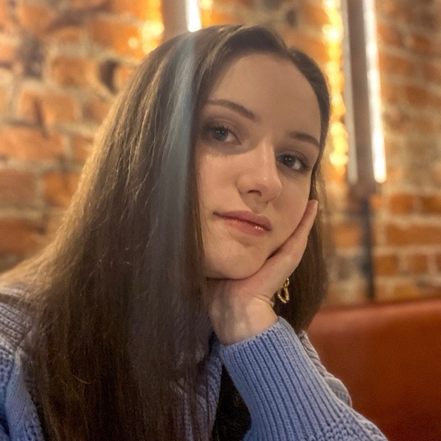 Ксения Сидыганова