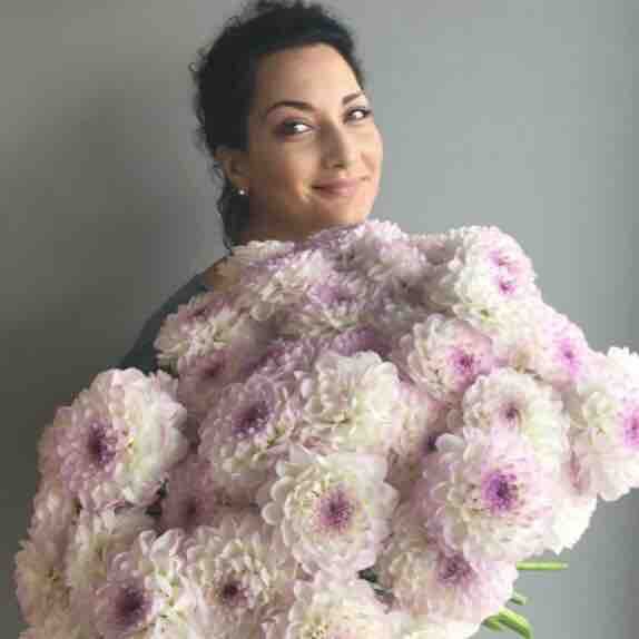 Ольга Салиева