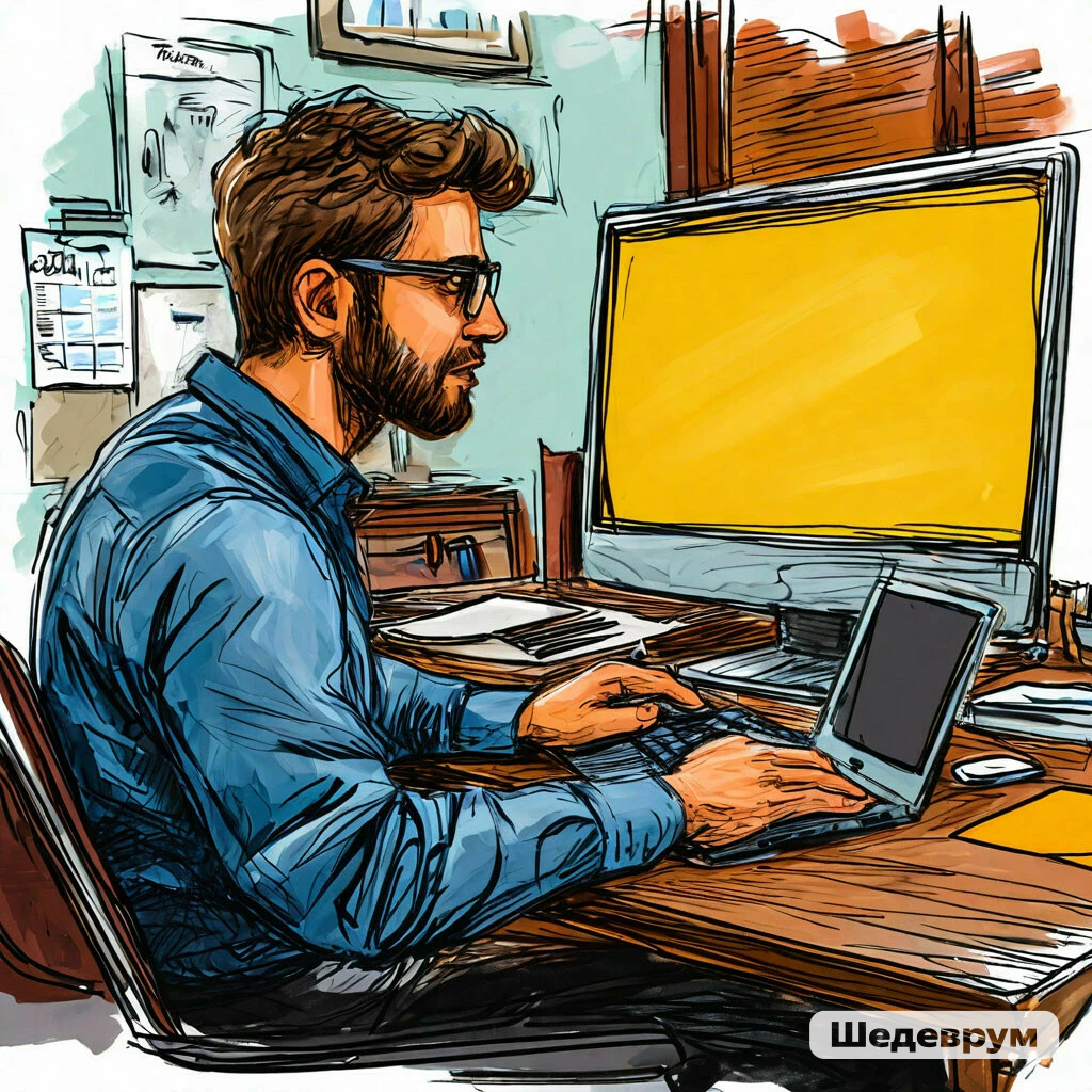 Про решение тестовых | Сетка — социальная сеть от hh.ru