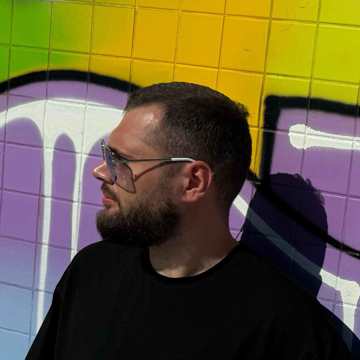 Михаил Кифорук