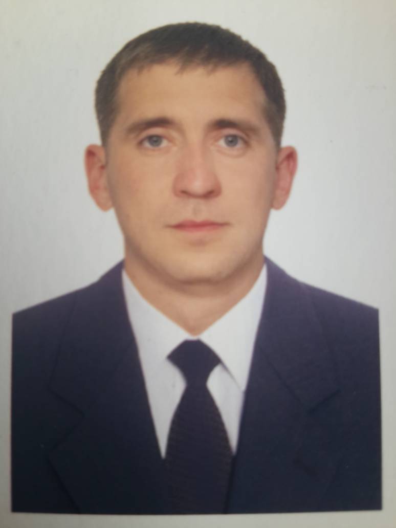Алексей Вершинин