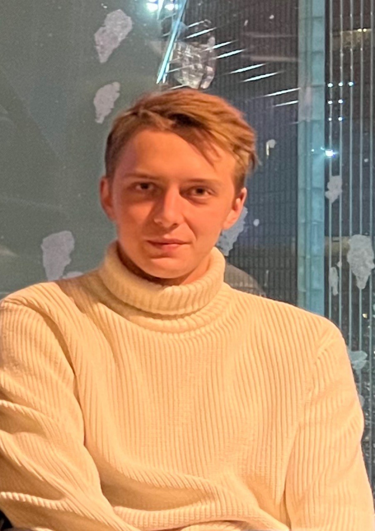 Андрей Десятков | Сетка — социальная сеть от hh.ru