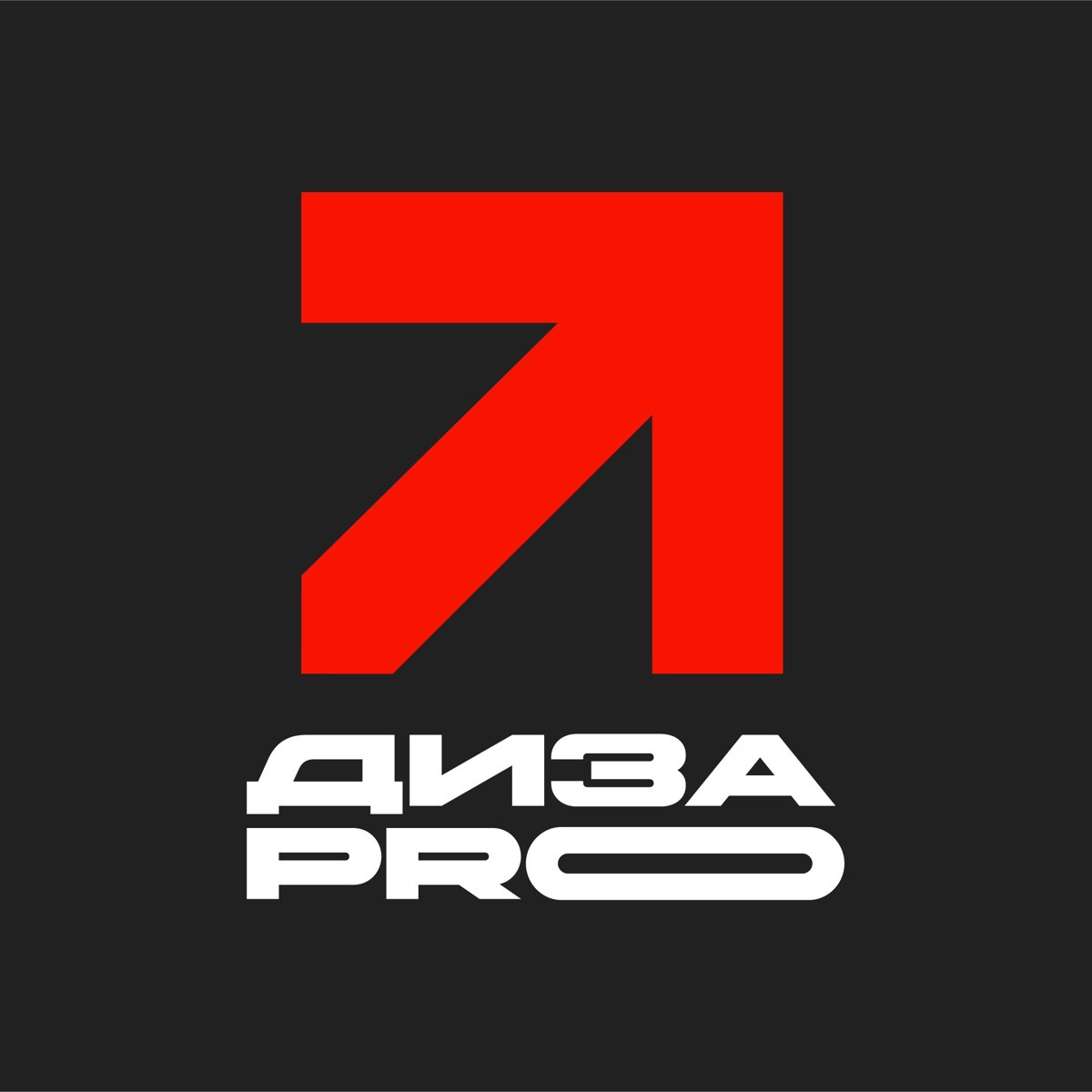 ДИЗА × PRO