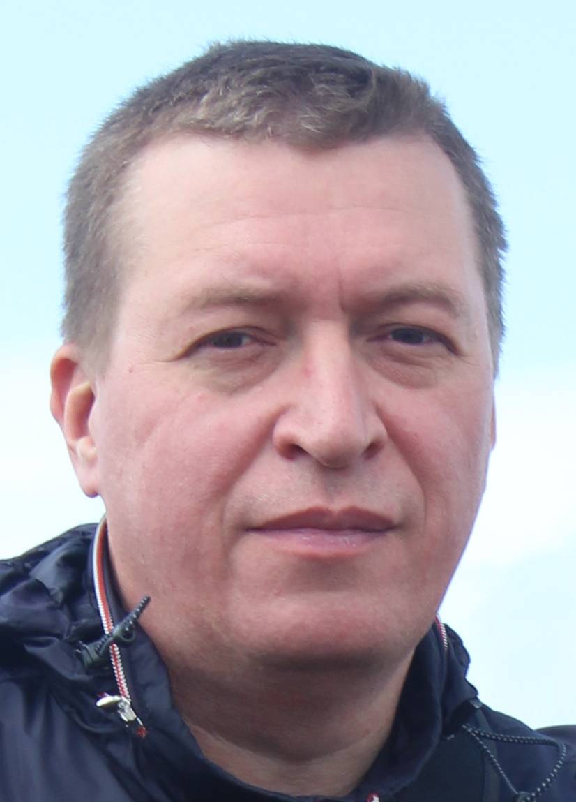 Владислав Сомов