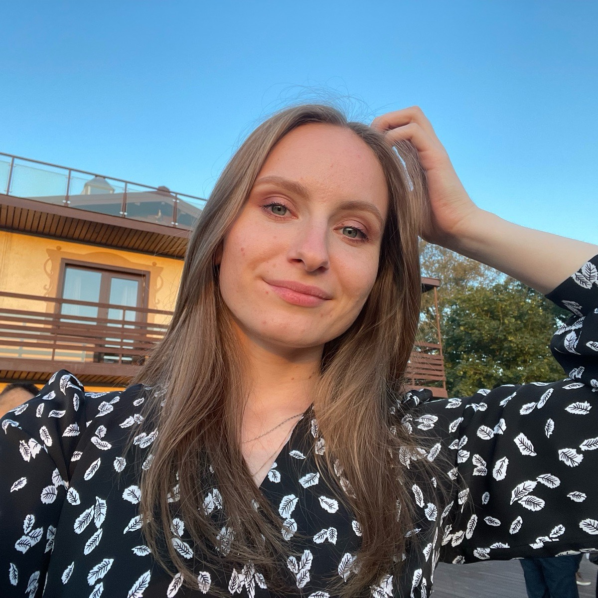 Надежда Деменева