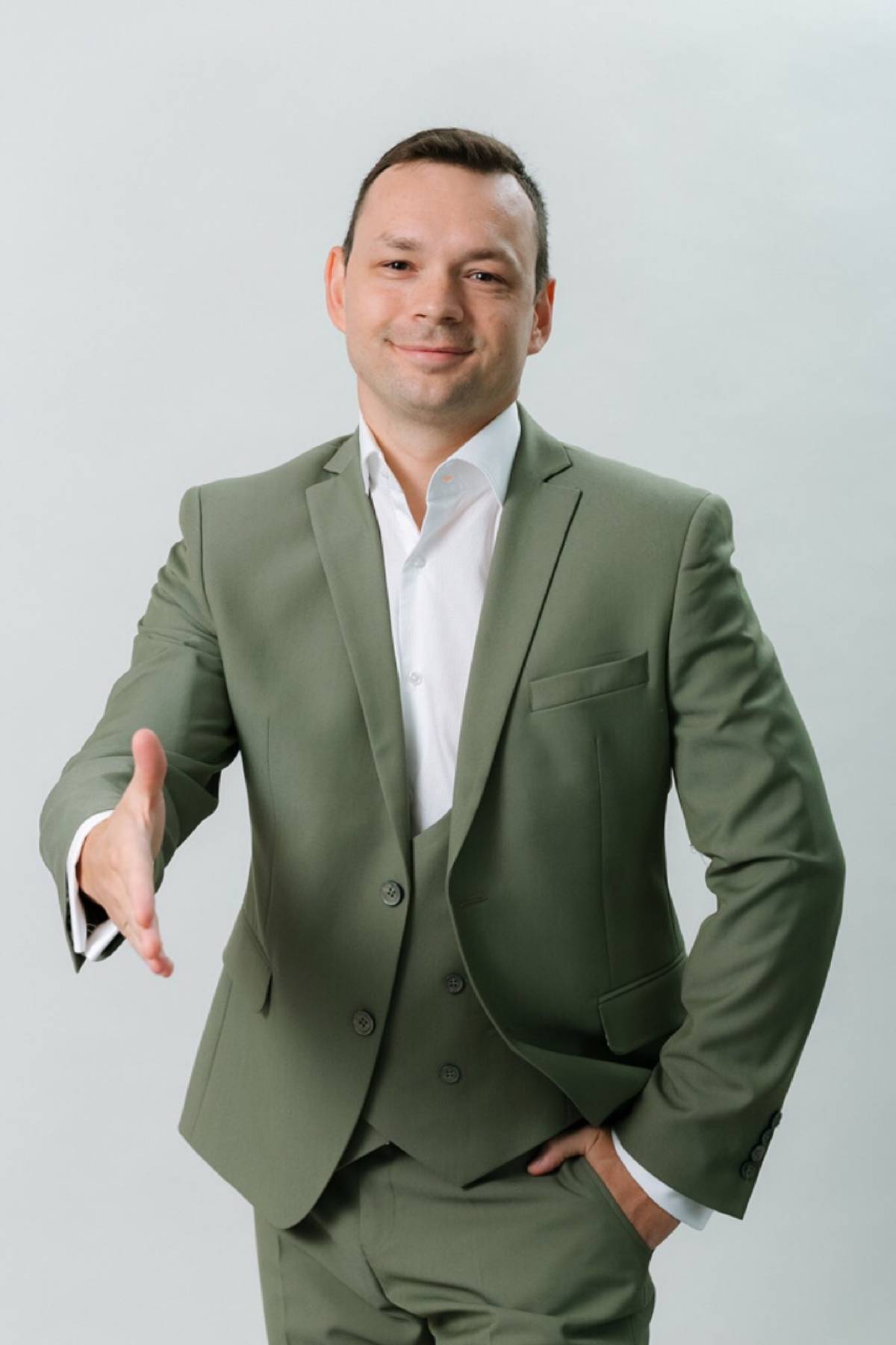 Денис Петров | Сетка — социальная сеть от hh.ru