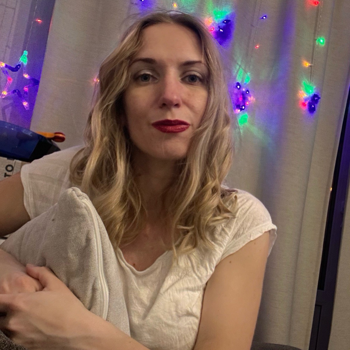 Яна Дильман